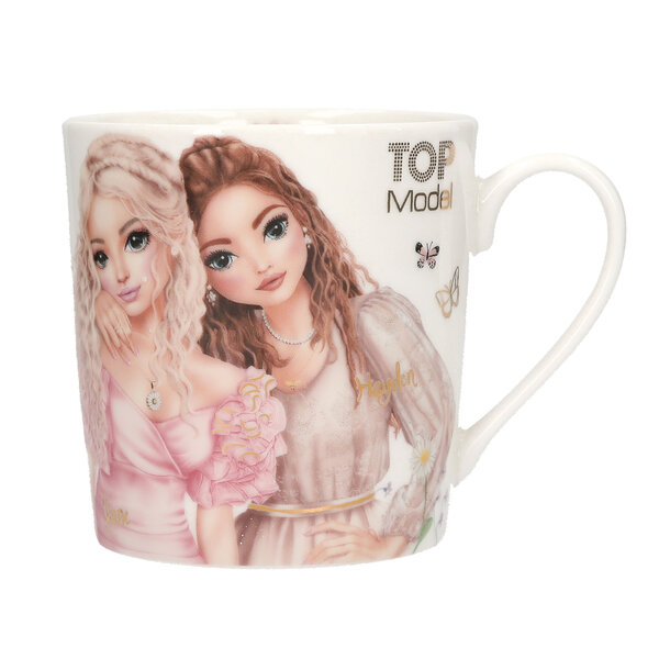 TOPModel beker SUMMER FEELING