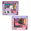 TopModel Miss Melody set met gummetjes