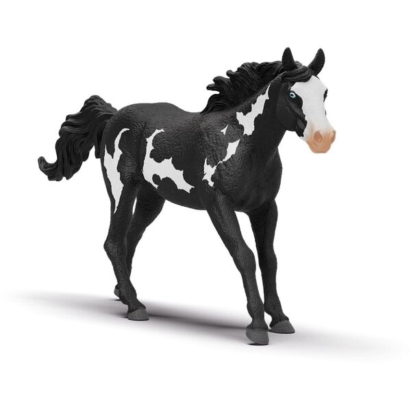 Schleich 14900 - Paint horse hengst