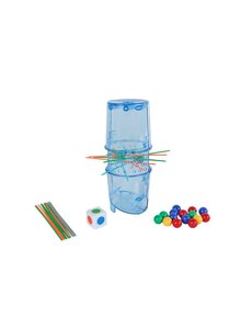Play Today Tricky sticks Mikado vallende knikkers