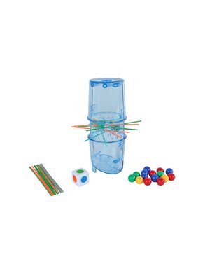 Play Today Tricky sticks Mikado vallende knikkers