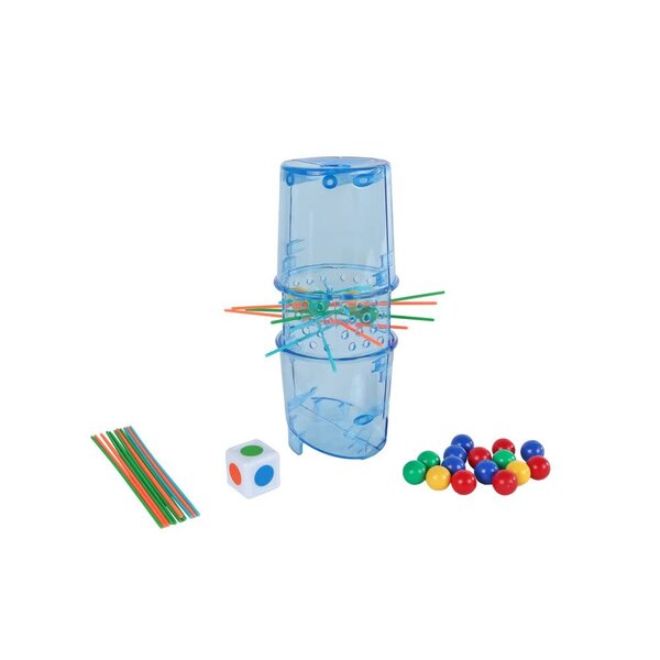 Play Today Tricky sticks Mikado vallende knikkers