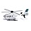 Siku 2537 - ESA Helicopter