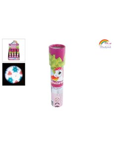  Unicorn Caleidoscoop - 10 cm