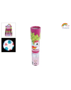  Unicorn Caleidoscoop - 20 cm