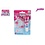 Glamour Lipgloss met frambozensmaak en armband