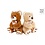 Take me Home Beer met baby - 25 cm