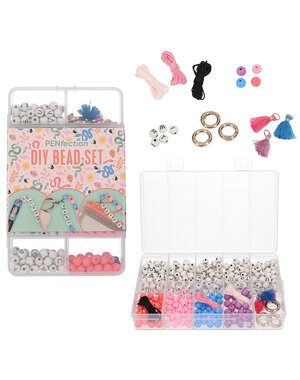TOPModel PENfection DIY kralenset
