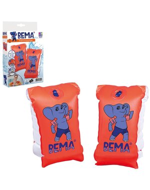  Bema Zwemmouwtjes maat 0, 1-6 jaar
