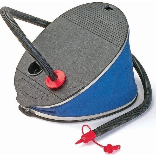 Intex Voetpomp 5 liter