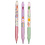 TopModel PENfection uitwisbare gelpen met soft grip
