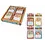 Centrum Capybara sticky notes