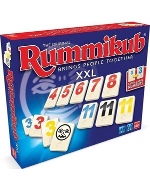 Goliath Rummikub XXL