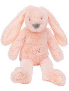 Happy Horse Knuffel Konijn Richie 28 cm - Peach recycled