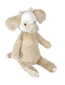 Happy Horse Knuffel Koe Cruise - 36 cm