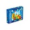 Geomag Magnetic Tiles Gems 16 stuks