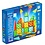 Geomag Magnetic Tiles Gems 32 stuks