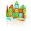 Geomag Magnetic Tiles Gems 32 stuks