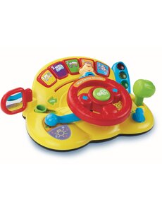 Vtech Mijn eerste stuurtje