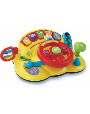 Vtech Mijn eerste stuurtje