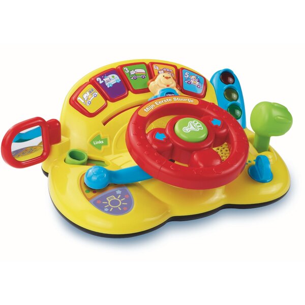 Vtech Mijn eerste stuurtje