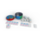 999 Games Tiny Tins: Regenwormen