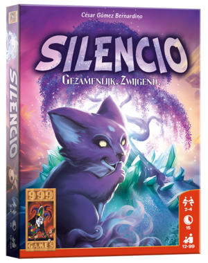 999 Games Silencio
