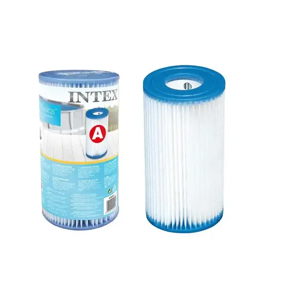 Intex Filter Cartridge A, per stuk