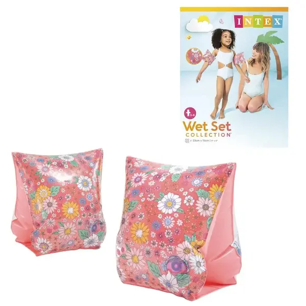 Intex Zwemmouwtjes Sweet Blossom