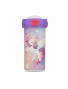 Mepal Beker Unicorn glow