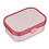 Mepal Lunchbox Campus - Cool Pink