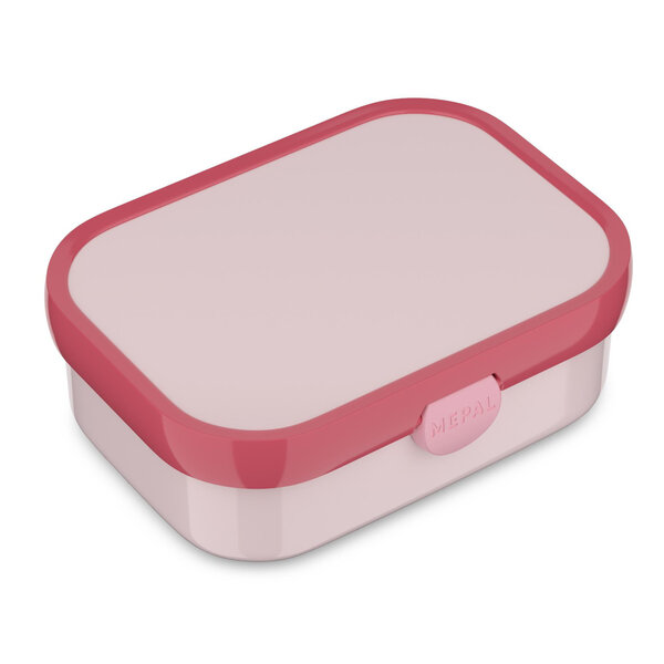 Mepal Lunchbox Campus - Cool Pink