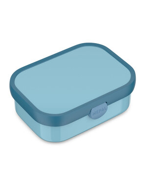 Mepal Lunchbox Campus - Cool Blue