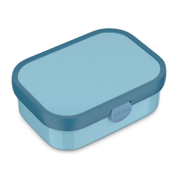 Mepal Lunchbox Campus - Cool Blue