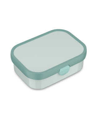 Mepal Lunchbox Campus - Cool Mint