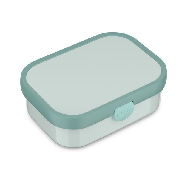 Mepal Lunchbox Campus - Cool Mint