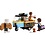 LEGO 42606 - Mobiele bakkerskar