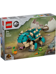 LEGO 76962  - Jurassic World