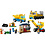 LEGO 60391 - City Kiepwagen, bouwtruck en sloopkraan