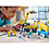 LEGO 60391 - City Kiepwagen, bouwtruck en sloopkraan