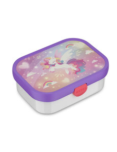Mepal Lunchbox Unicorn glow