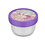 Mepal Fruitbox Unicorn glow - 300 ml