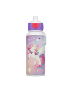 Mepal Pop-up beker Unicorn glow