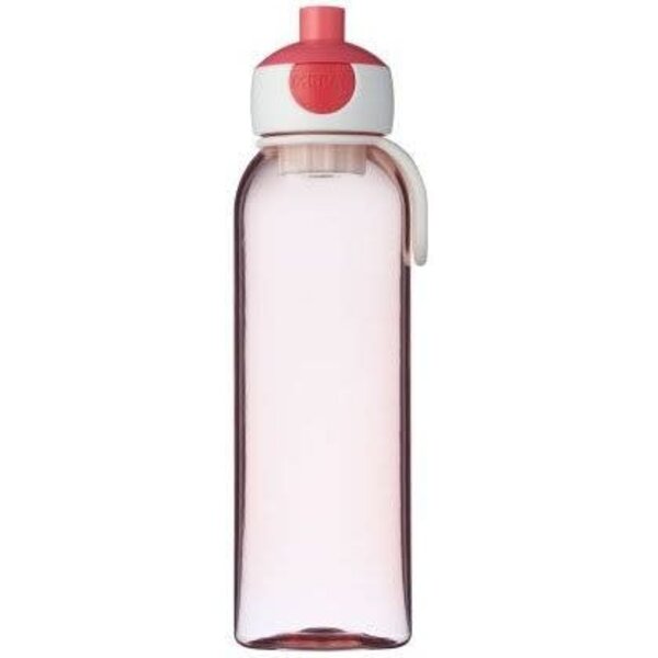 Mepal Pop-up drinkfles Campus Pink - 500 ml