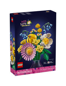 LEGO 10347 - Klein Zomers boeket