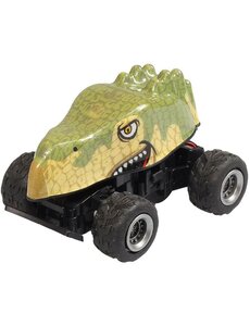 Revell Mini RC Dino Stegosaurus