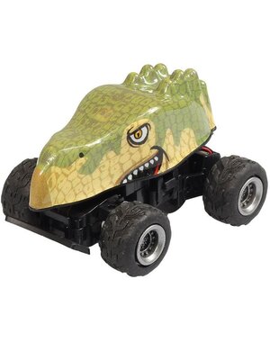 Revell Mini RC Dino Stegosaurus