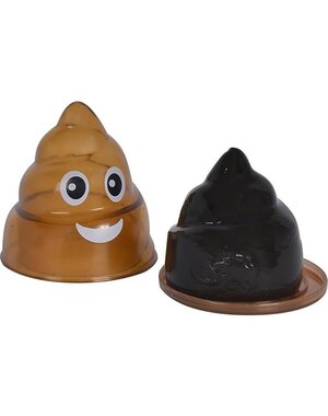  Poop putty Slime