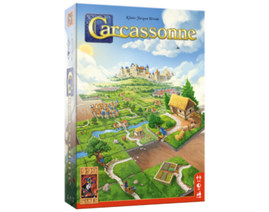 Spellen