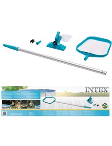Intex Zwembad onderhoudsset